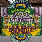 Papan Karangan Bunga D1